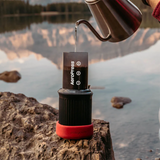 Aeropress Coffee Maker - Go