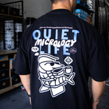 Micrology x QuietLife T-Shirt