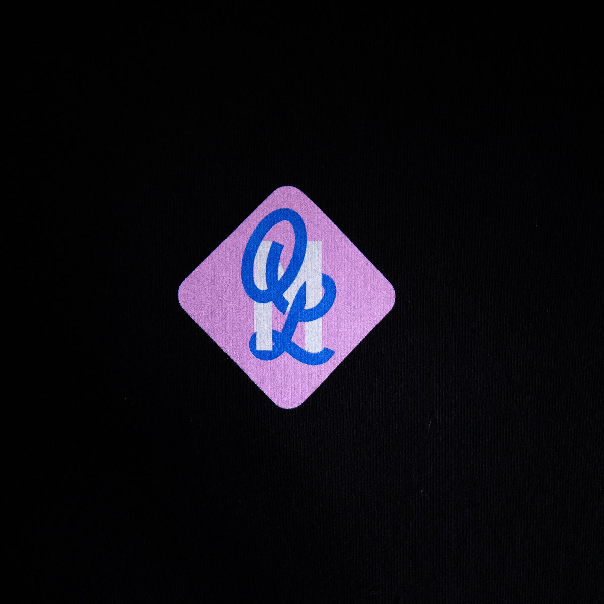 Micrology x QuietLife T-Shirt