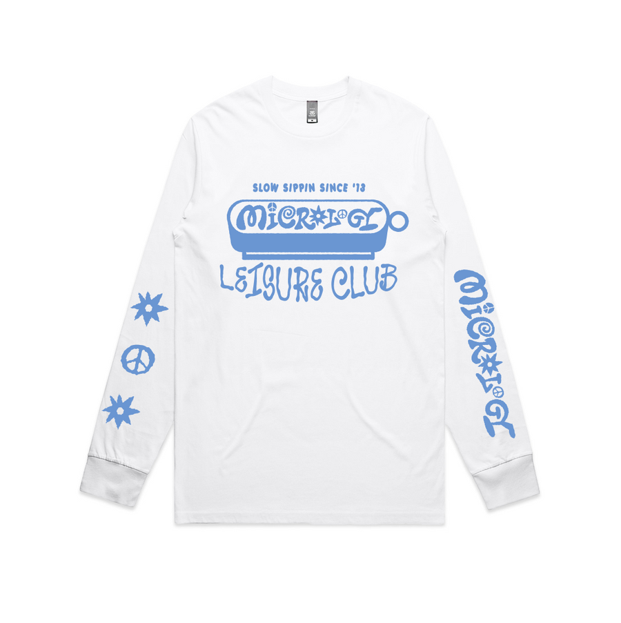 Micrology Sunny Long Sleeve Shirts