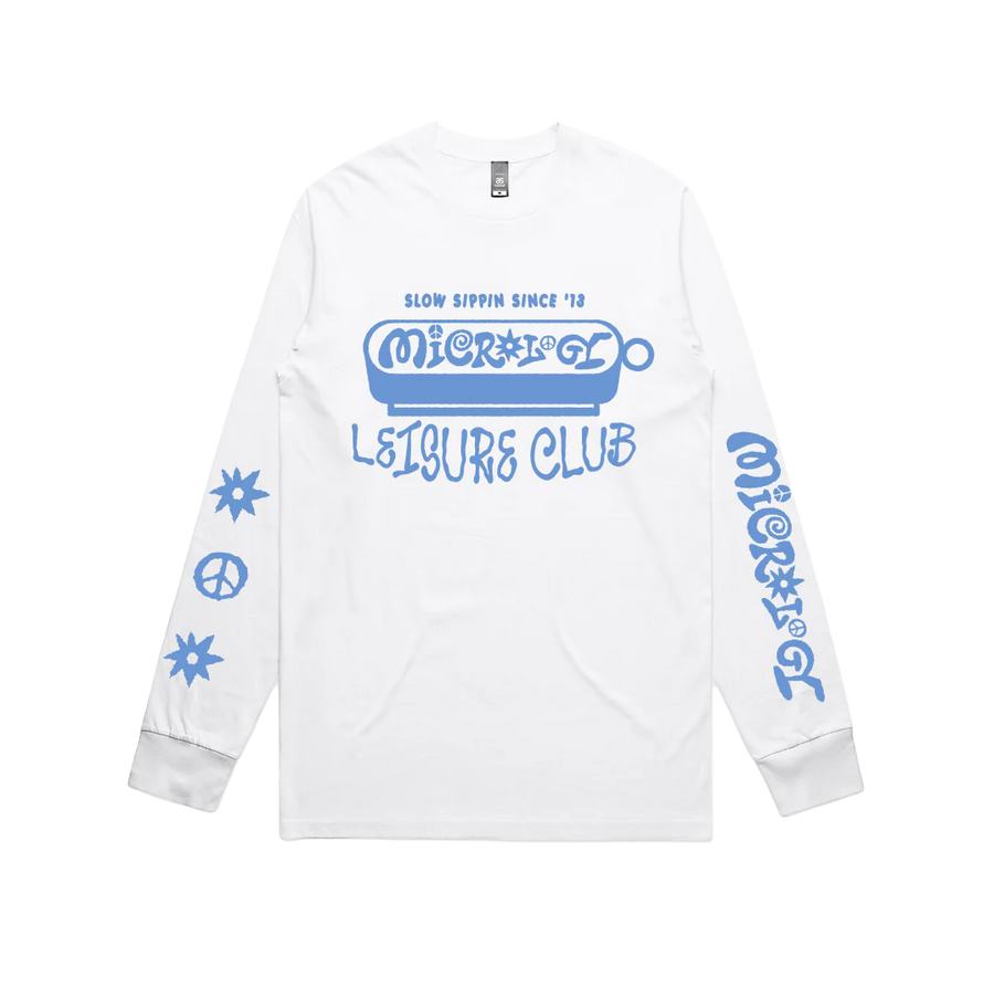 Micrology Sunny Long Sleeve Shirts