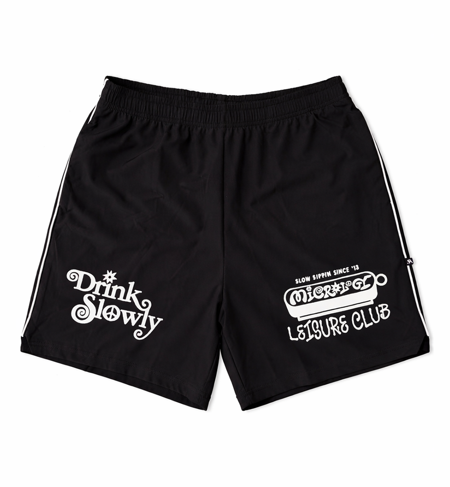 Micrology Sports Short