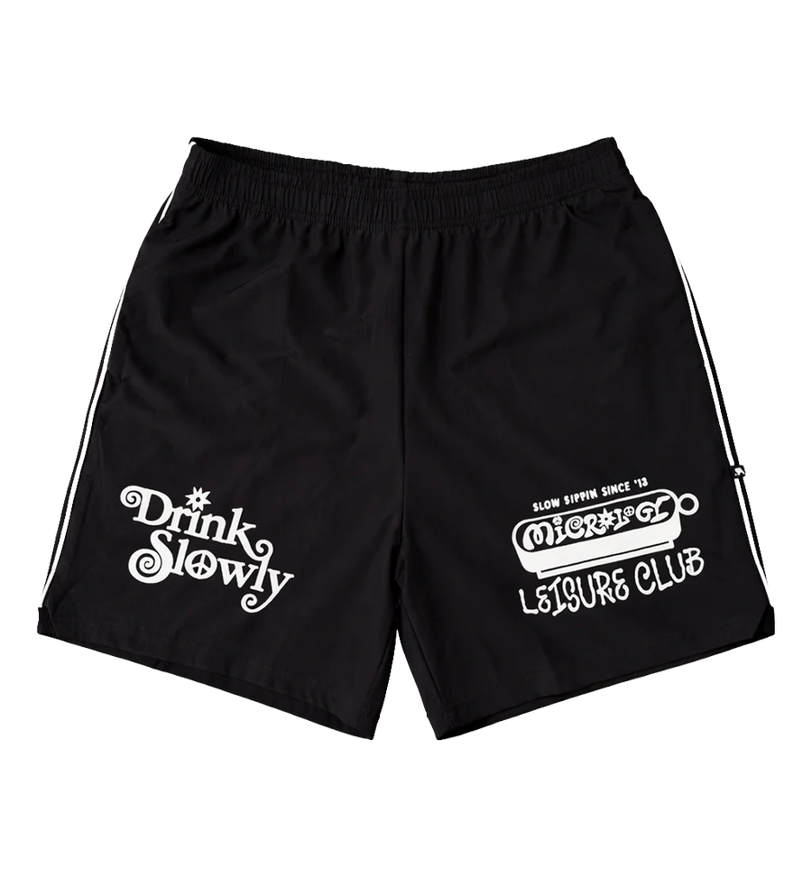 Micrology Sports Short