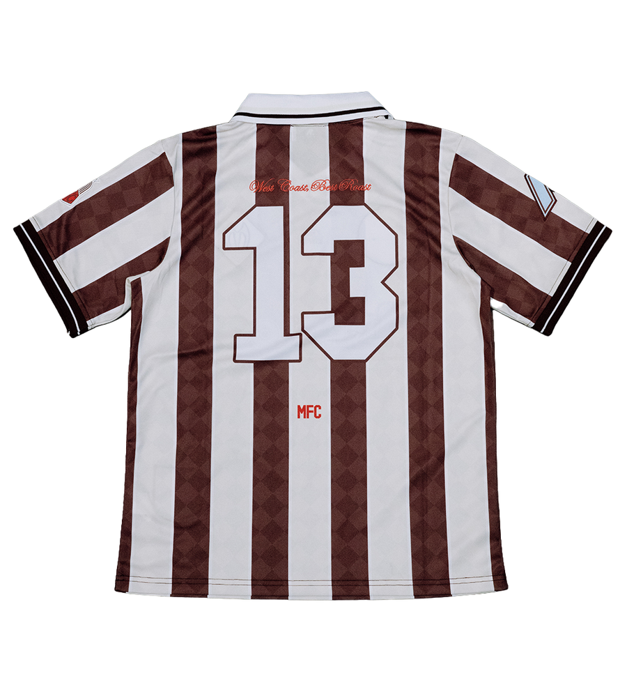 MCR FC Jersey