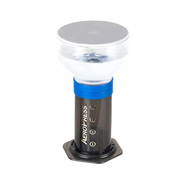Puck puck aeropress online