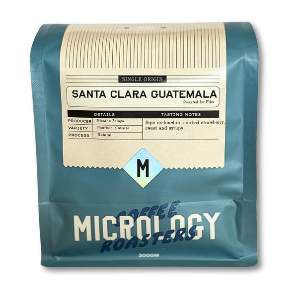 Santa Clara Guatemala Filter