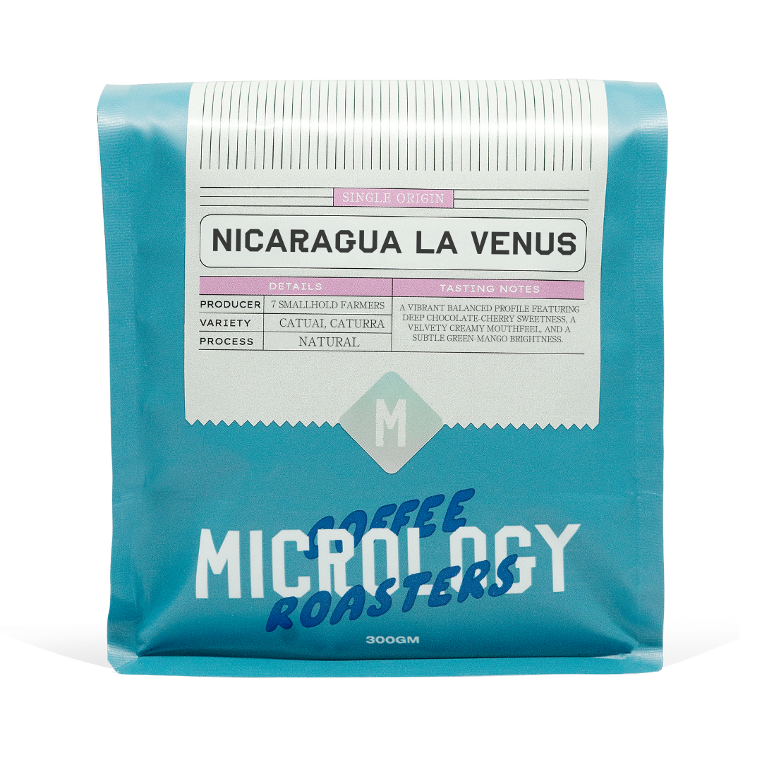 Nicaragua - La Venus