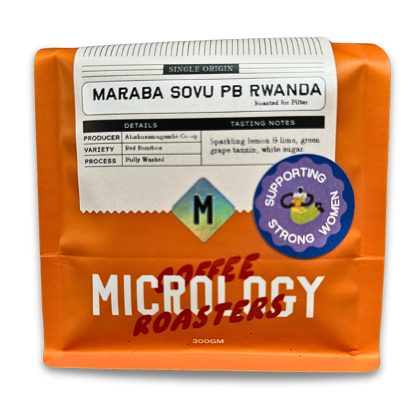 Micrology Coffee