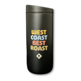 West Coast Travel Tumbler Micrology Coffee