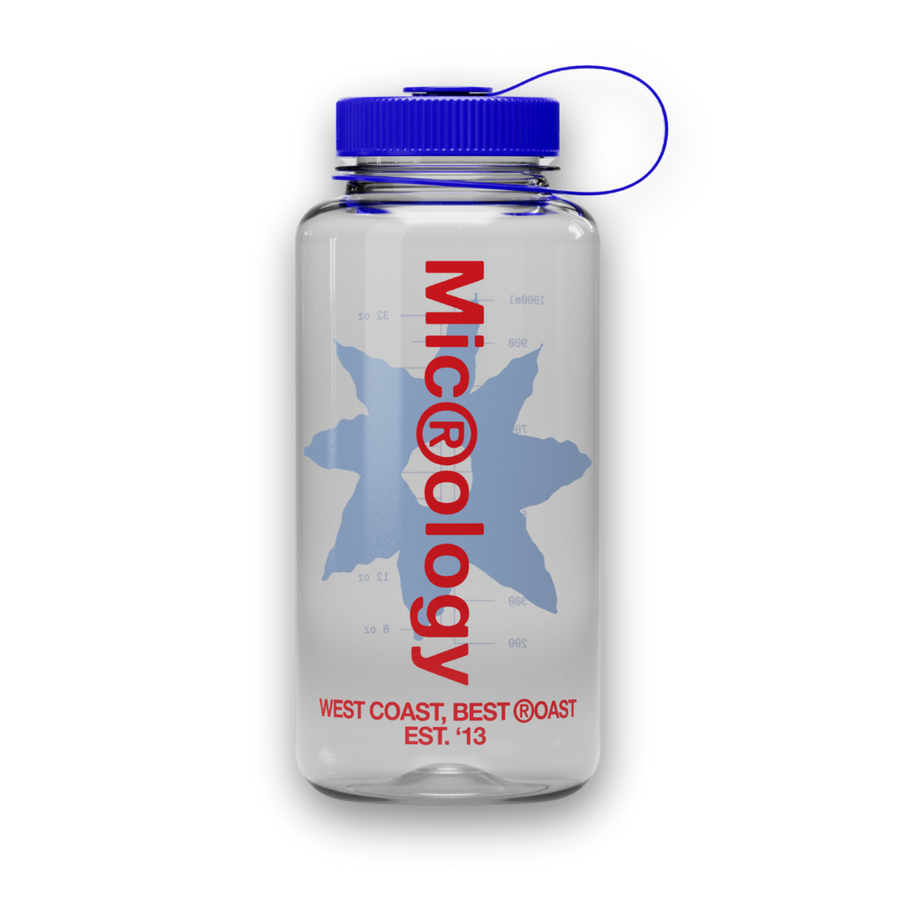 Micrology Nalgene Bottle 1L