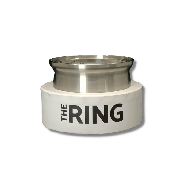 THE RING - Dosing Funnel Collar