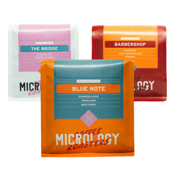 The Ultimate Blend Collection