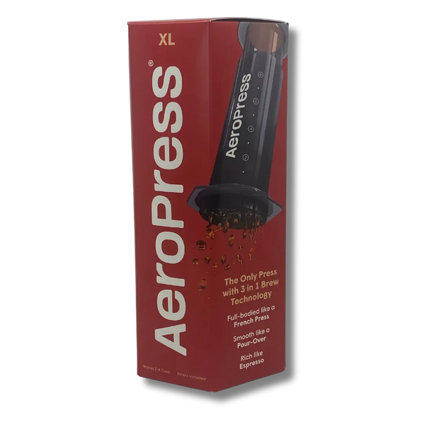 Aeropress XL Coffee Maker Aeropress