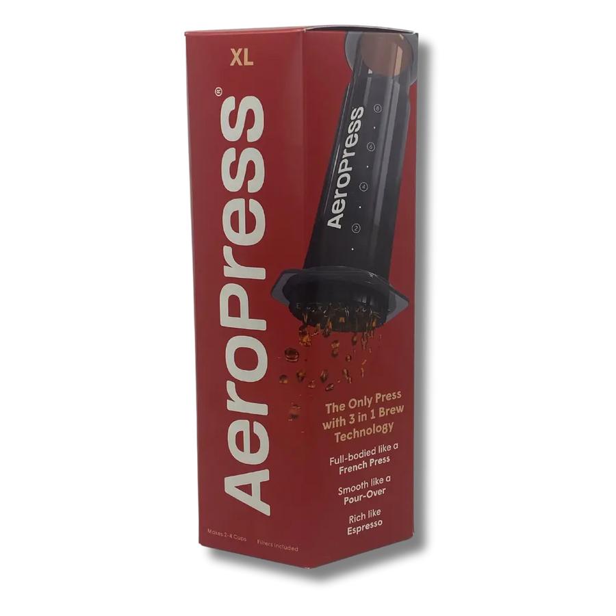 Aeropress XL Coffee Maker Aeropress