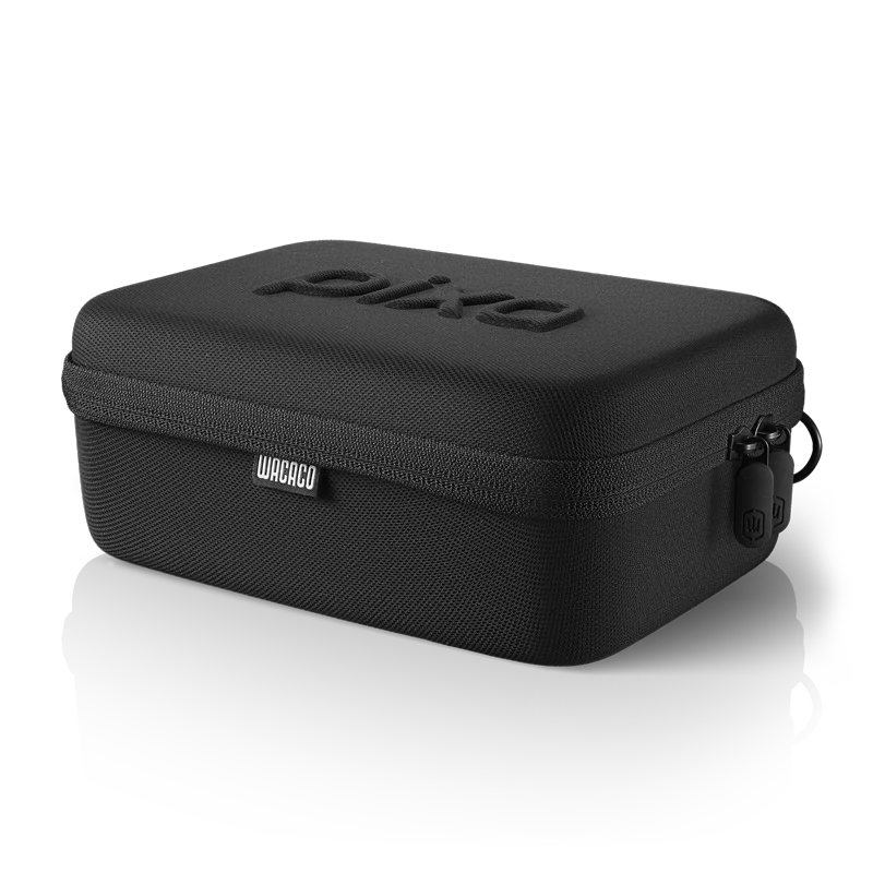 Pixapresso Case