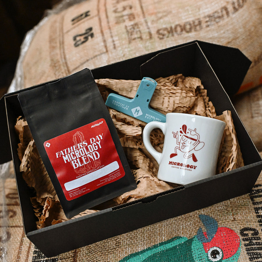 Very Special Dad Gift Pack