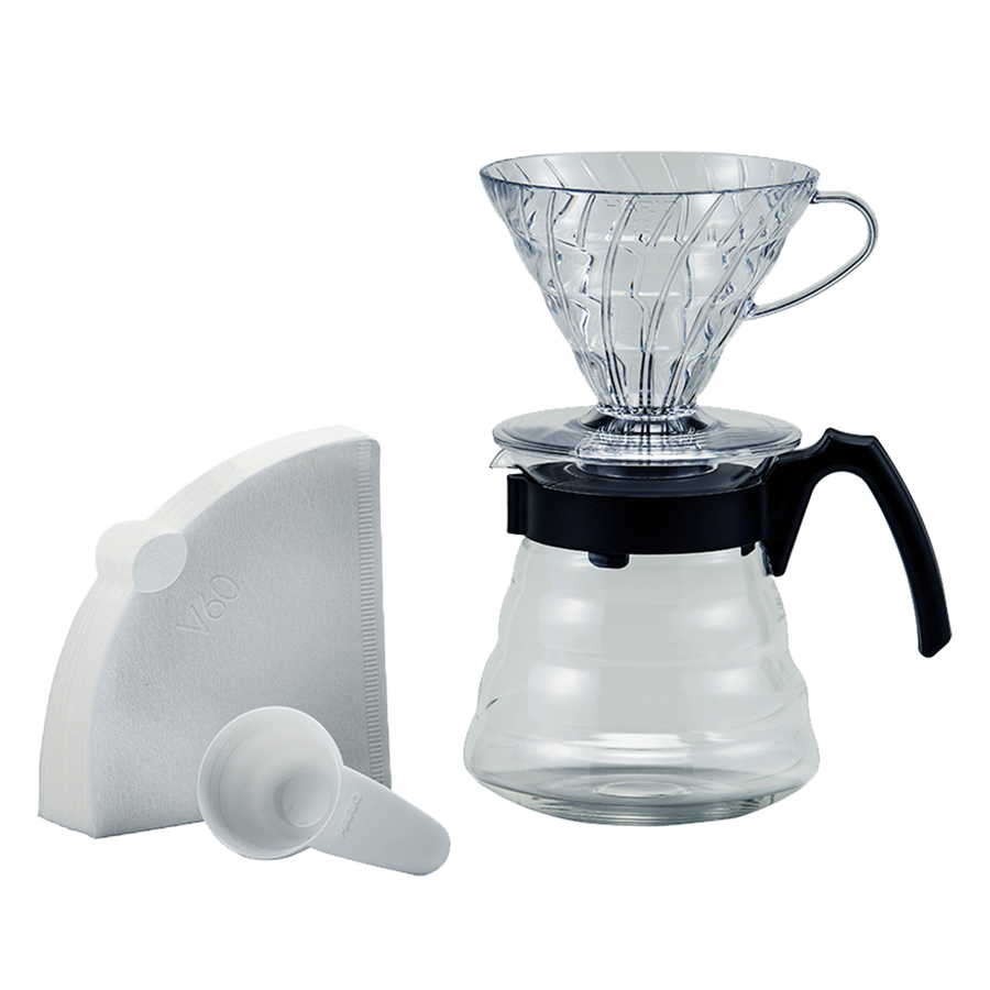 Hario V60 Craft Coffee Maker