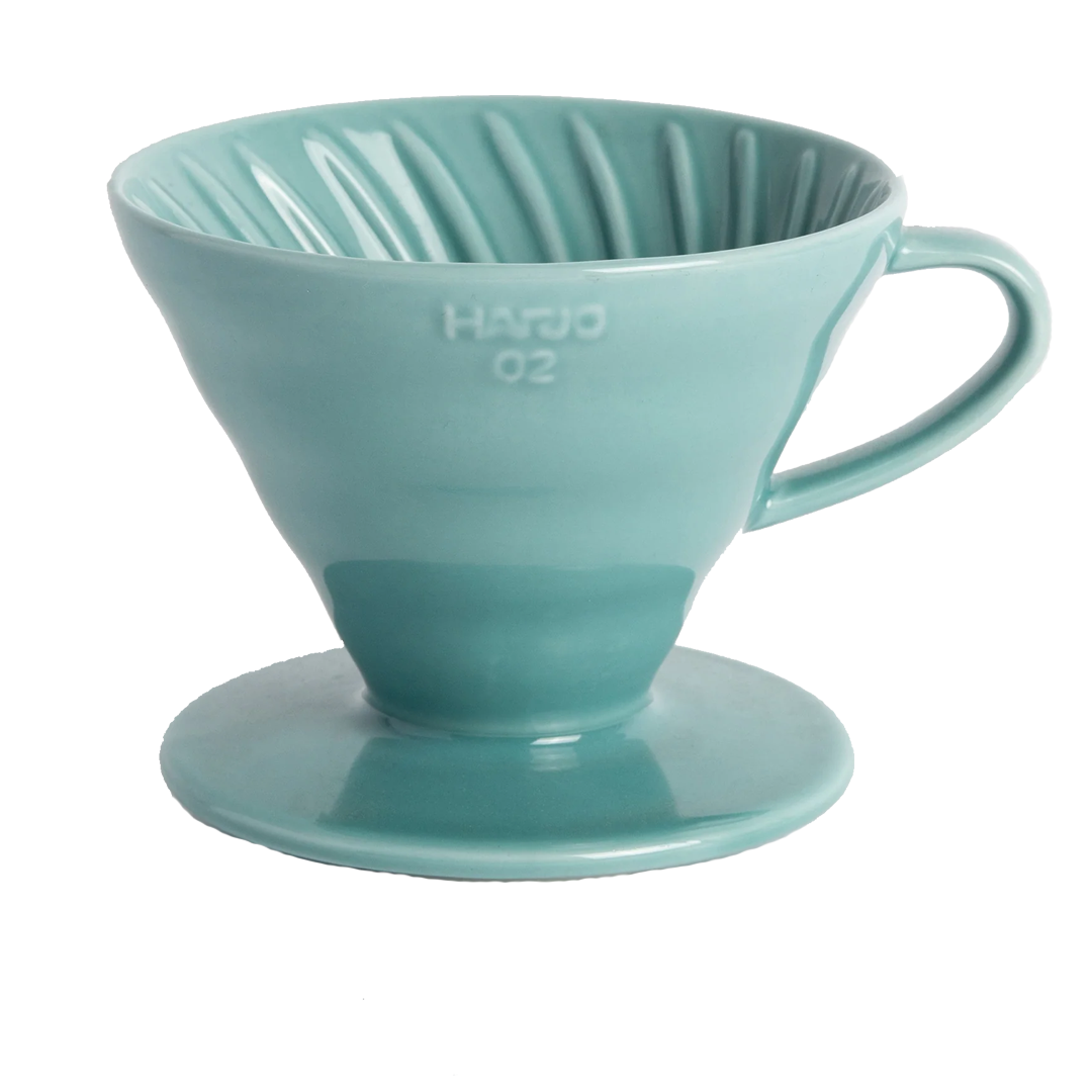 Hario V60 Ceramic Dripper 02