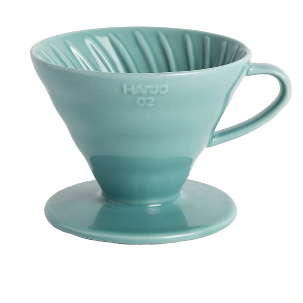 Hario V60 Ceramic Dripper 02