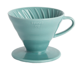 Hario V60 Ceramic Dripper 02