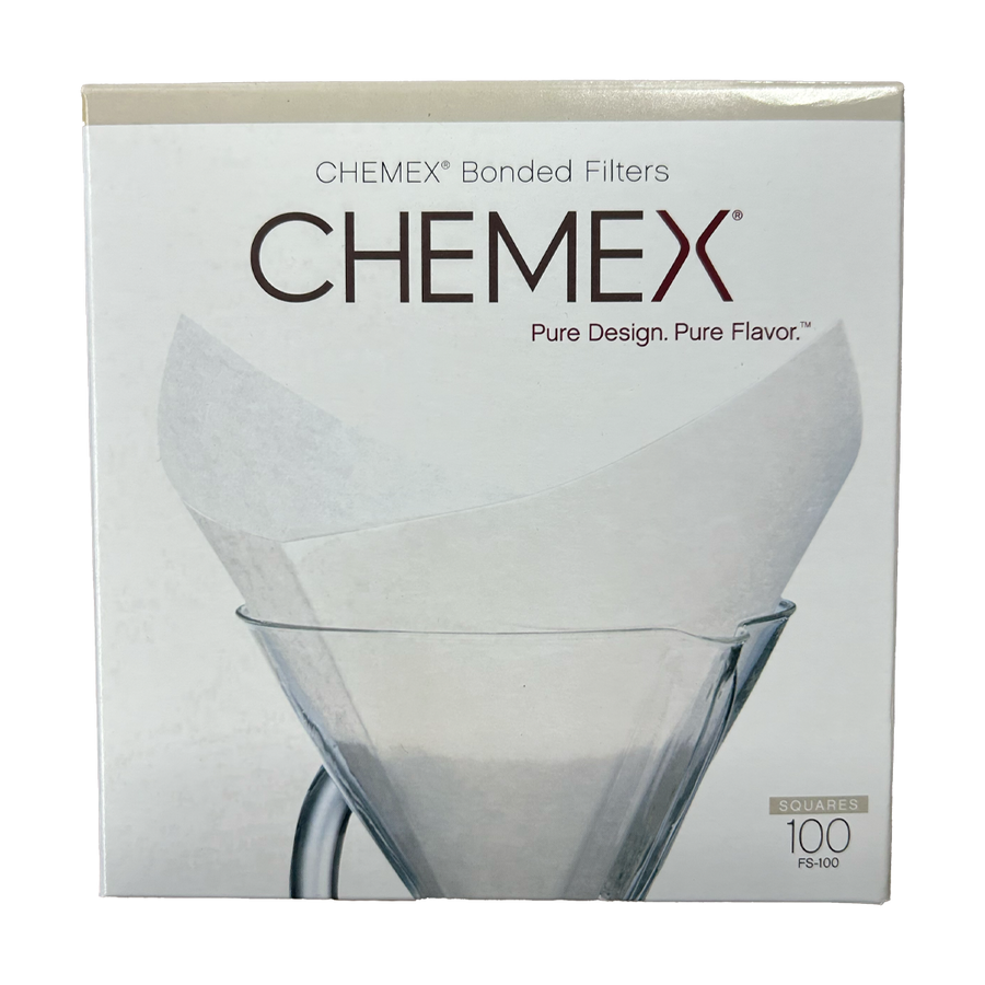 Chemex Filter Papers - White