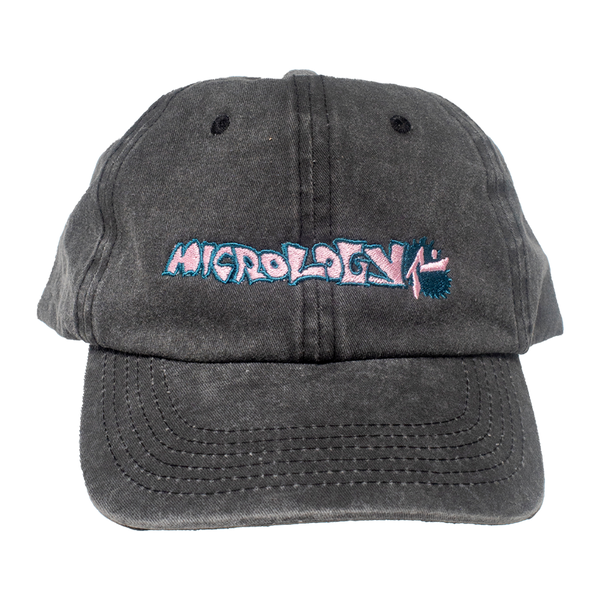 Micrology x Rusty Cap