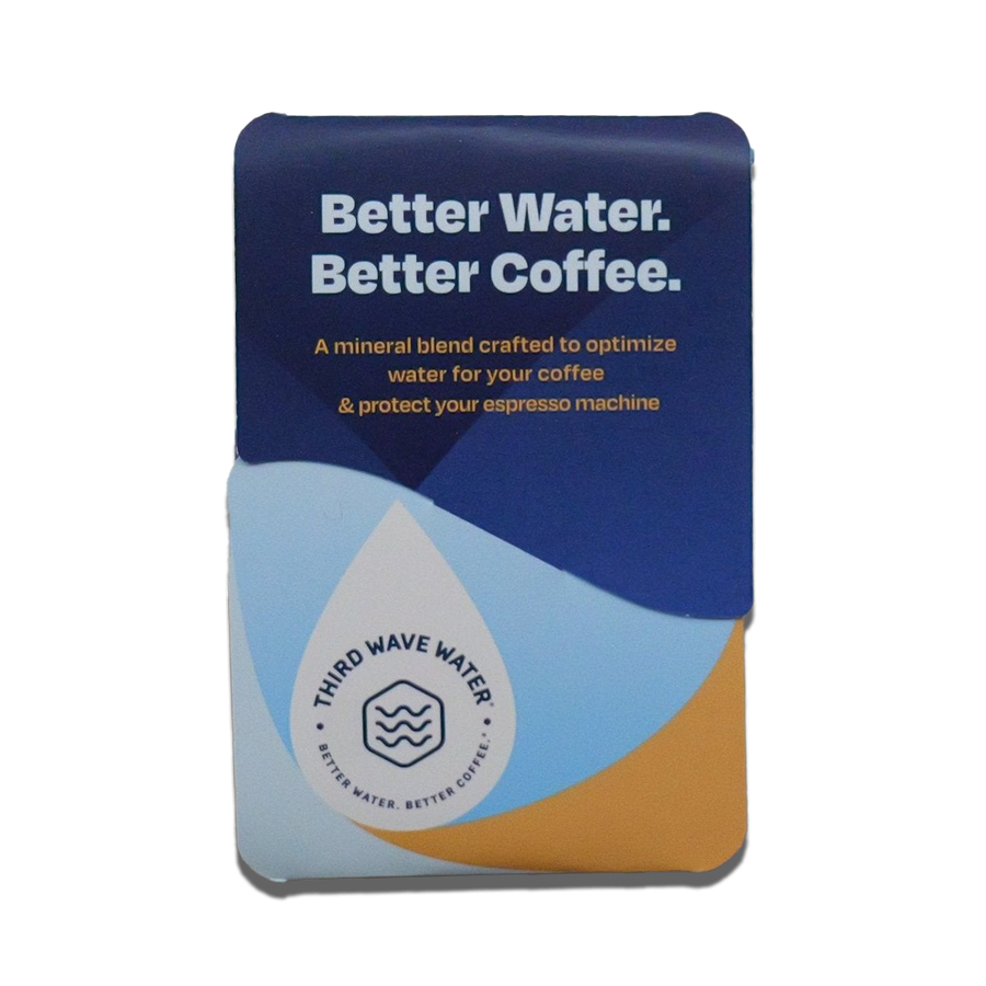 Third Wave Water for Coffee