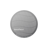 Stainless Steel Reusable Filter Aeropress