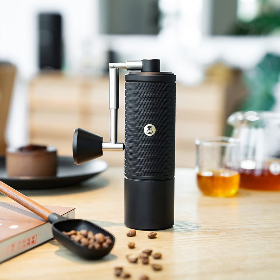 Timemore C5 Chestnut Pro  Hand Grinder