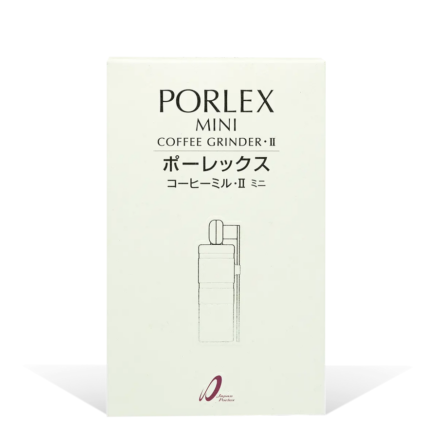 Porlex Mini Coffee Grinder II Porlex