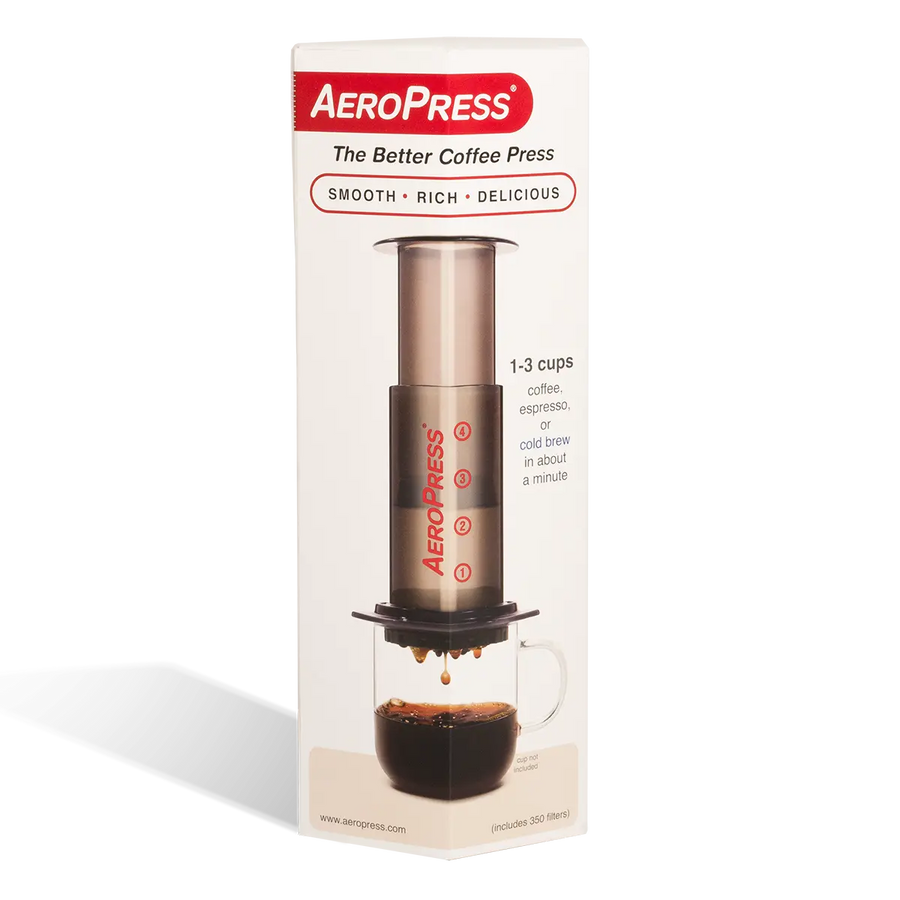 Aeropress Coffee Maker Aeropress