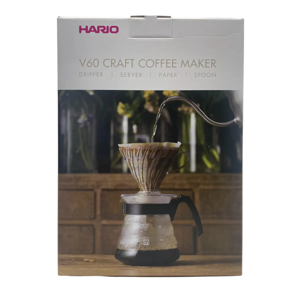 Hario V60 Craft Coffee Maker Hario