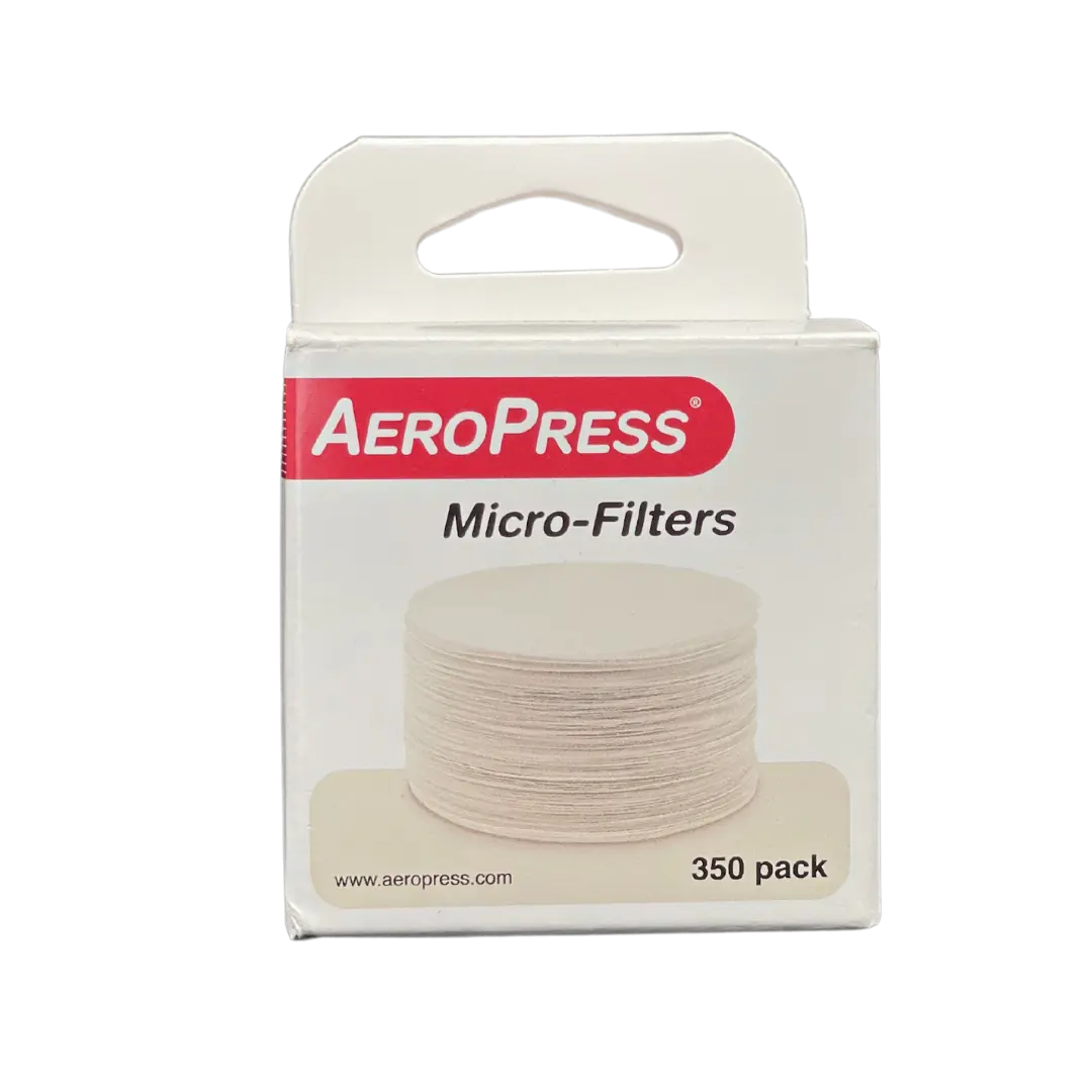 Aeropress filter papers Clearance