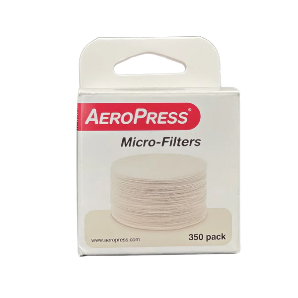 Aeropress Filter Papers Aeropress