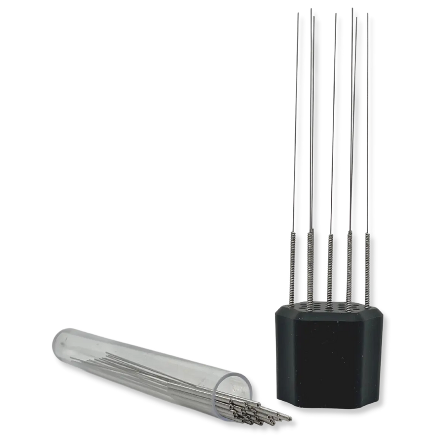 The Comb - Distribution Tool Barista Hustle