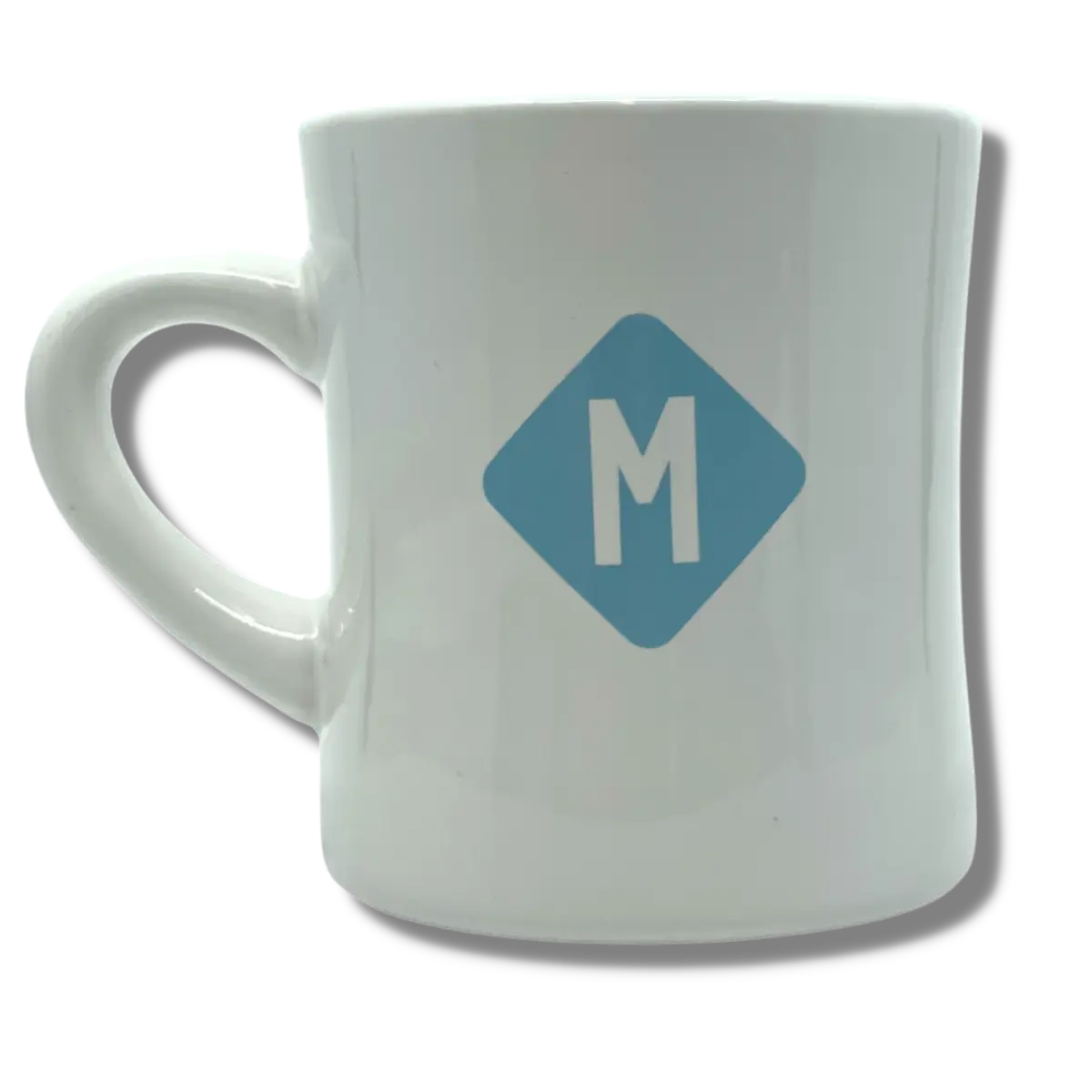 Micrology Diner Mug Micrology Coffee