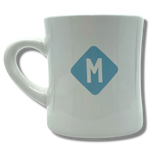 Micrology Diner Mug