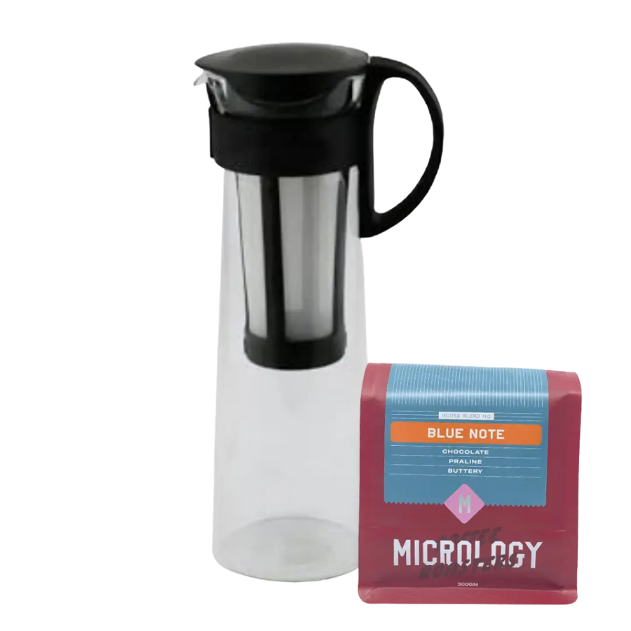 Perth Summer Gift Pack Micrology Curates